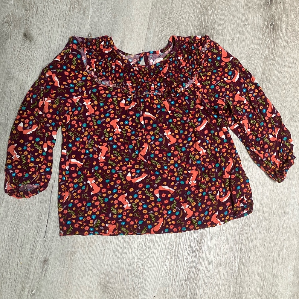 Blouse